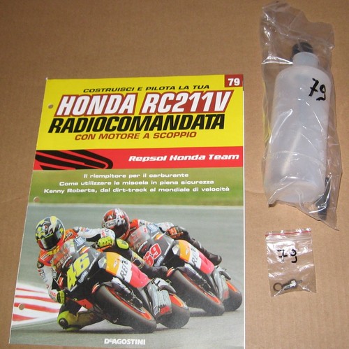 Honda 501 211 - honda,