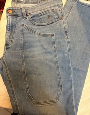 JEANS UOMO JECKERSON TAGLIA 36