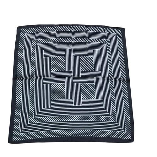 Foulard donna lumberjack seta - donna,