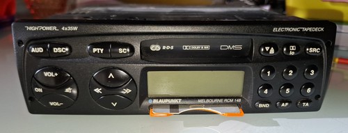 Autoradio blaupunkt melbourne - autoradio,