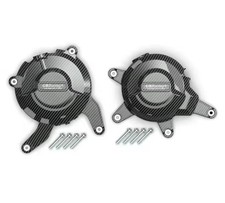 Kit protezione copri motore