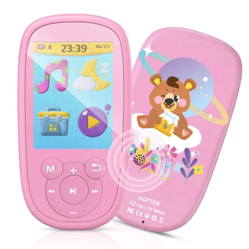 Unicorno mp3 bambino - unicorno,