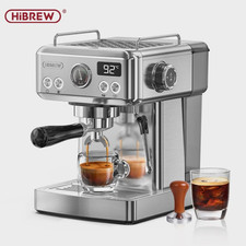 HiBREW H10A Macchina da Caffè