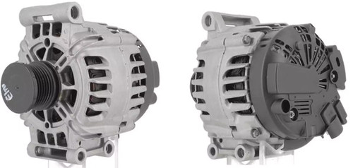 Alternatore cevam 150a - alternatore,