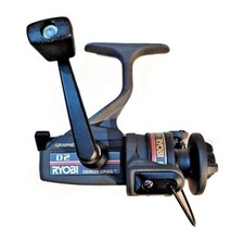 RYOBI D2 MULINELLO DA SPINNING