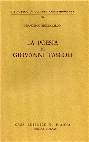Biondolillo francesco la - biondolillo,francesco.,