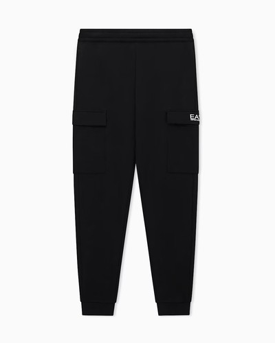 8npp68 pant felpa - ea7, armani