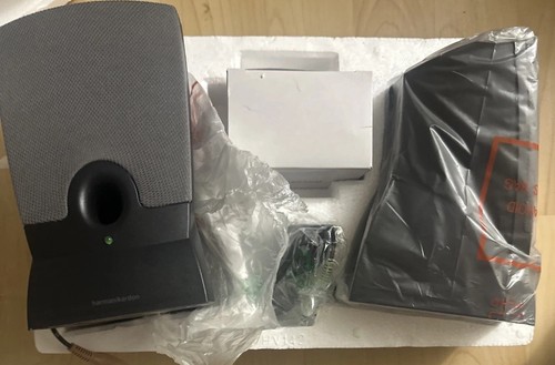 Harman kardon sistema - kardon,