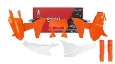 Kit plastica RACETECH