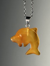 Collana In Corniola 