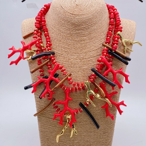 Collana girocollo