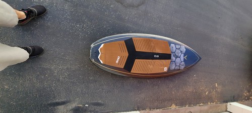 High performance surf sup - performance,