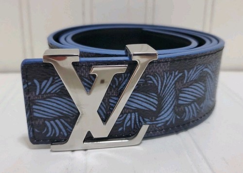 Cintura louis vuitton - louis,