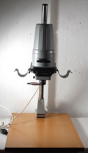 Ingranditore meopta opemus iii - ingranditore,