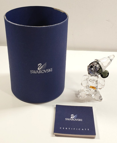 Swarovski disney stregone - swarovski,