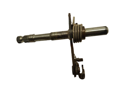 Selettore cambio yamaha - selettore,