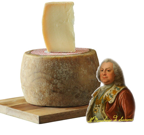 Pecorino stagionato sepi - pecorino,