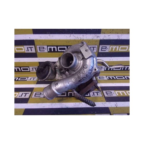 Turbina 54359700012 renault - 54359700012,