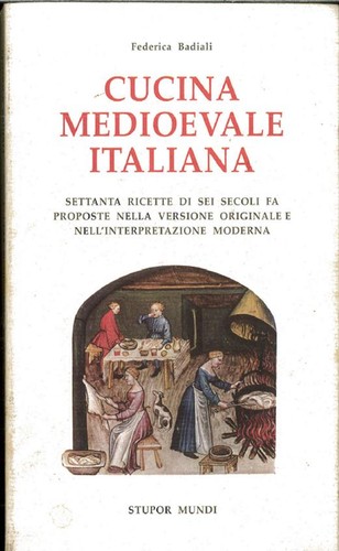 Federica badiali cucina - badiali,