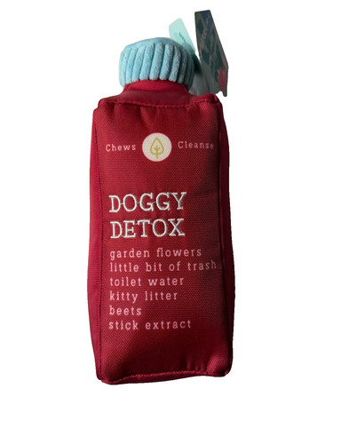 Bark box pure - pup, juice