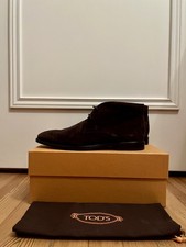 stivaletto uomo 42 di Tods