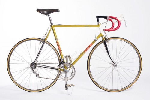 Bicicletta strada legnano - da,
