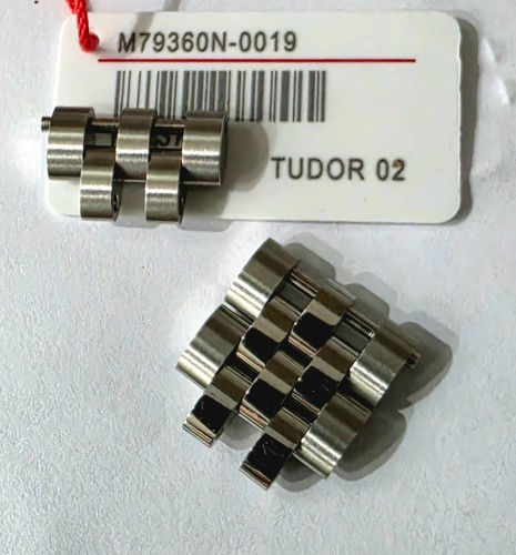 Tudor m79360n 0019 black bay - tudor, m79360n-0019