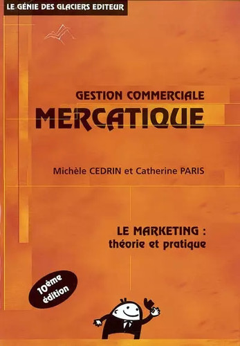 Gestion commerciale - gestion,
