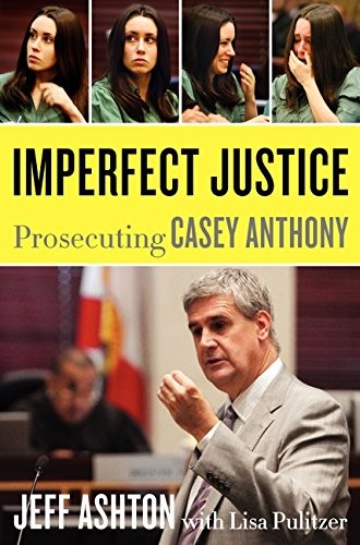 Imperfect justice prosecuting - imperfect,