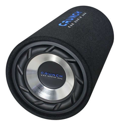 Crunch gts 250 25 - crunch,