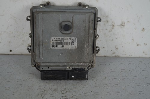 85316 centralina ecu - 85316, smart