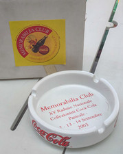 COCA-COLA ITALIA MEMORABILIA