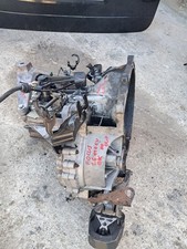 Cambio Manuale FORD FOCUS CB4 1.6 2008 2011 G8DB 3M5R-7F096-YF Usato