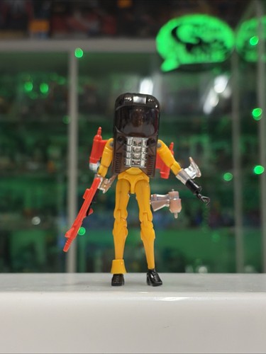 Mego micronauts galactic - -,