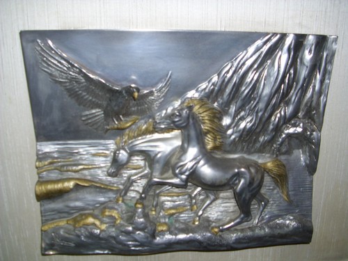 Prezzo basso quadro argento - prezzo,