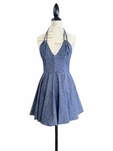Abito vintage y2k dolce - abito,