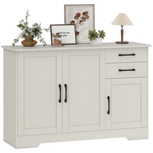 Homcom mobile cucina - mobile,