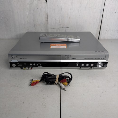 Panasonic dmr es46v - dmr-es46v, lettore