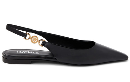 Ballerine versace tribute - versace,
