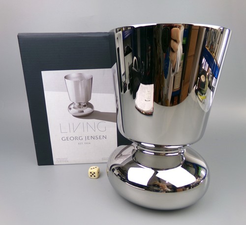 Vaso secchiello champagne - /,