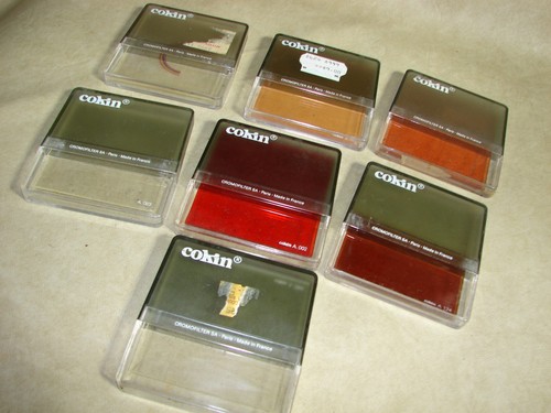 Kit sistema filtro - , creativo