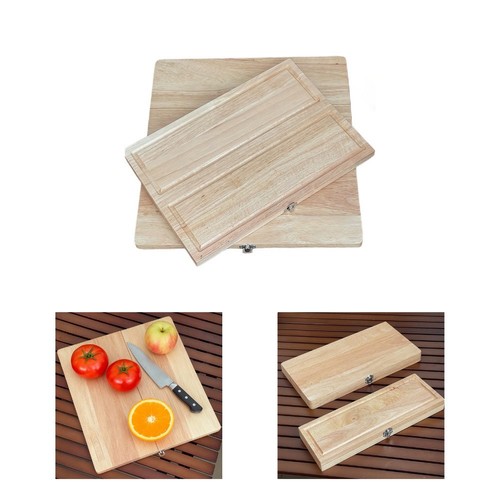 Tagliere pieghevole