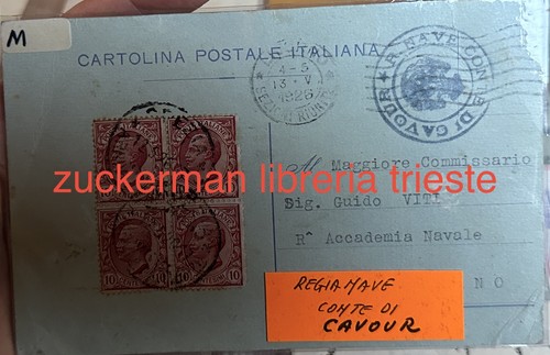 Regia marina militare nave - regia,