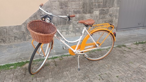 Bicicletta donna bottecchia - bicicletta,