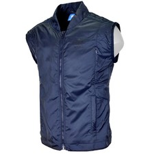 Adidas Donna Trapuntato Gilet