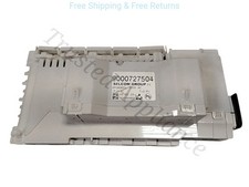 Bosch Dishwasher Control Board