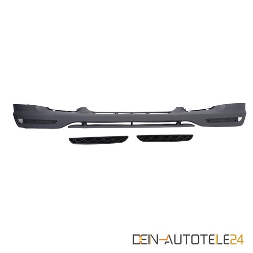 Attacco posteriore diffusore - attacco,