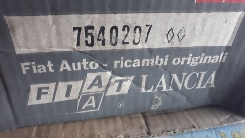 Ricambi auto lancia - auto,