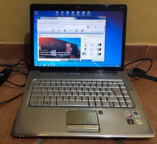 Notebook - HP Pavilion dv5 ?
