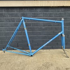 Set telaio Schwinn Le Tour III